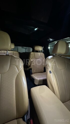Kia Sorento 2021, 88,102 km - 2.2 l - Bakı