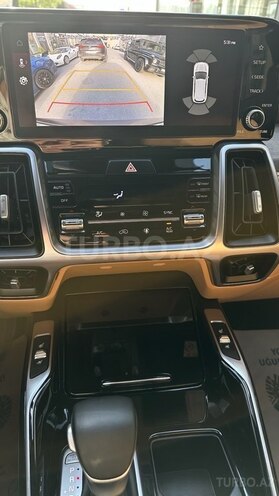 Kia Sorento 2021, 88,102 km - 2.2 l - Bakı