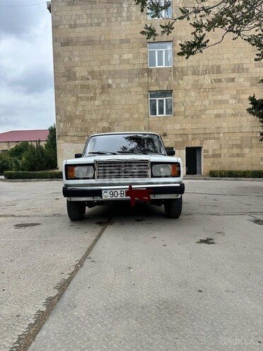 LADA (VAZ) 2107 2007, 92,211 km - 1.6 л - Bakı