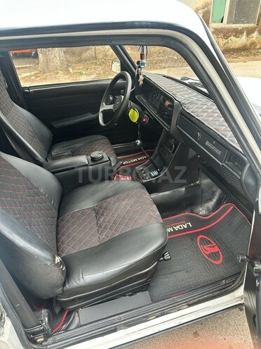 LADA (VAZ) 2107 2007, 92,211 km - 1.6 л - Bakı