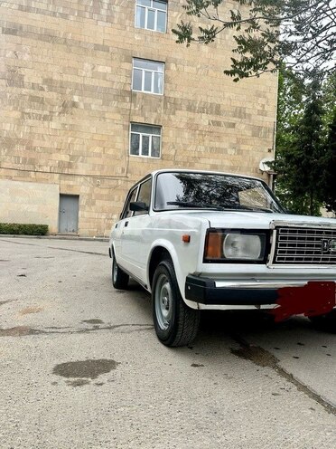LADA (VAZ) 2107 2007, 92,211 km - 1.6 л - Bakı