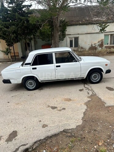 LADA (VAZ) 2107 2007, 92,211 km - 1.6 л - Bakı