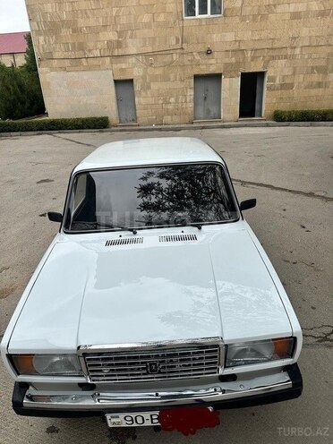 LADA (VAZ) 2107 2007, 92,211 km - 1.6 л - Bakı