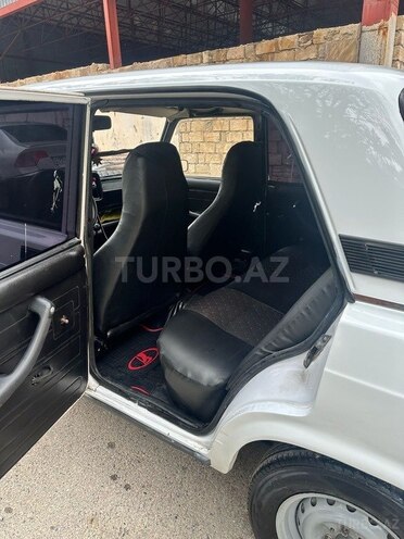 LADA (VAZ) 2107 2007, 92,211 km - 1.6 л - Bakı