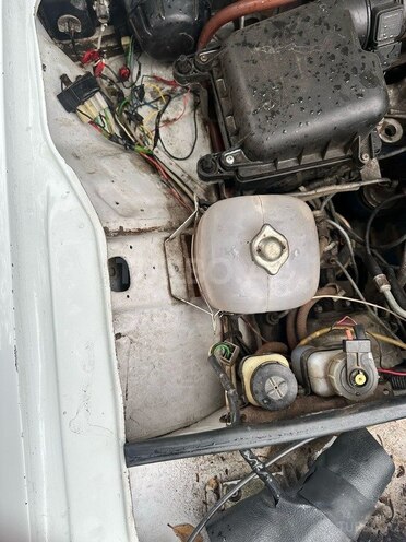LADA (VAZ) 2107 2007, 92,211 km - 1.6 л - Bakı