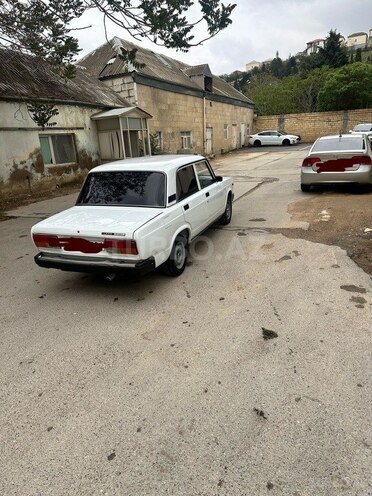 LADA (VAZ) 2107 2007, 92,211 km - 1.6 л - Bakı