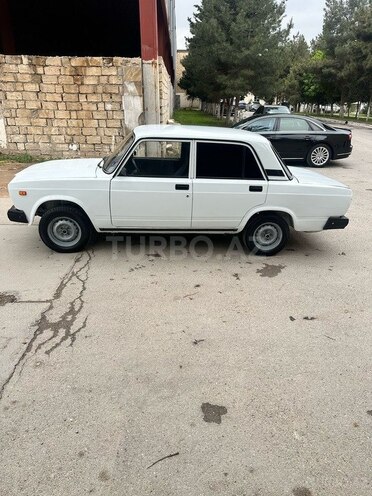 LADA (VAZ) 2107 2007, 92,211 km - 1.6 л - Bakı