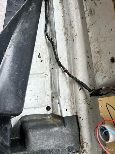 LADA (VAZ) 2107 2007, 92,211 km - 1.6 л - Bakı