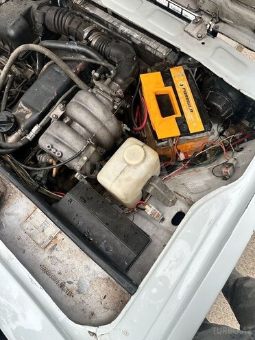 LADA (VAZ) 2107 2007, 92,211 km - 1.6 л - Bakı