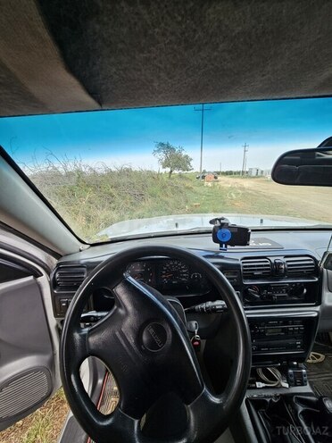 Opel Frontera 2000, 214,125 km - 2.7 l - Gəncə