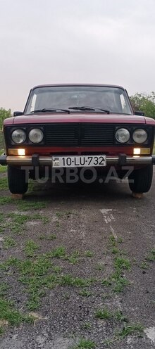 LADA (VAZ) 2106 2003, 55,000 km - 1.6 l - Sabirabad