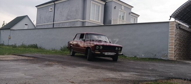 LADA (VAZ) 2106 2003, 55,000 km - 1.6 l - Sabirabad