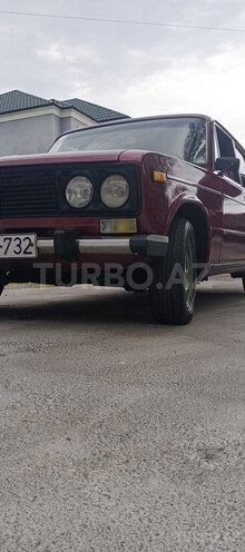 LADA (VAZ) 2106 2003, 55,000 km - 1.6 l - Sabirabad