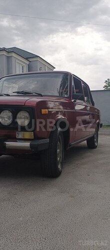 LADA (VAZ) 2106 2003, 55,000 km - 1.6 l - Sabirabad