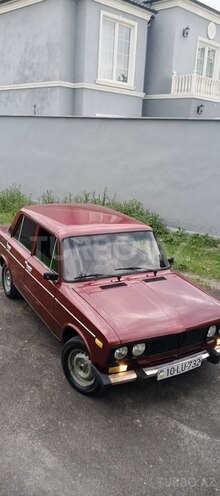 LADA (VAZ) 2106 2003, 55,000 km - 1.6 l - Sabirabad