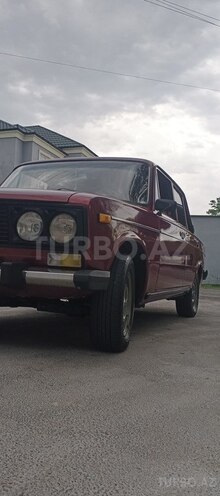 LADA (VAZ) 2106 2003, 55,000 km - 1.6 l - Sabirabad