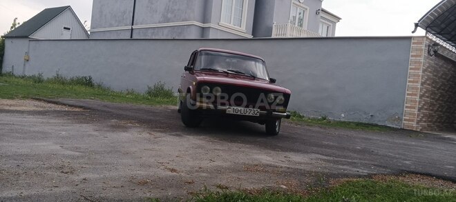 LADA (VAZ) 2106 2003, 55,000 km - 1.6 l - Sabirabad