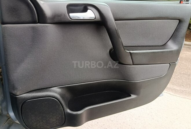Opel Astra 2005, 192,000 km - 1.6 l - Sumqayıt