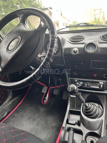 LADA (VAZ) 2106 1985, 96,838 km - 1.3 л - Şirvan