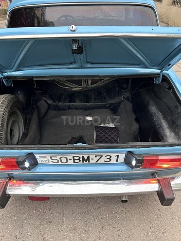 LADA (VAZ) 2106 1985, 96,838 km - 1.3 л - Şirvan
