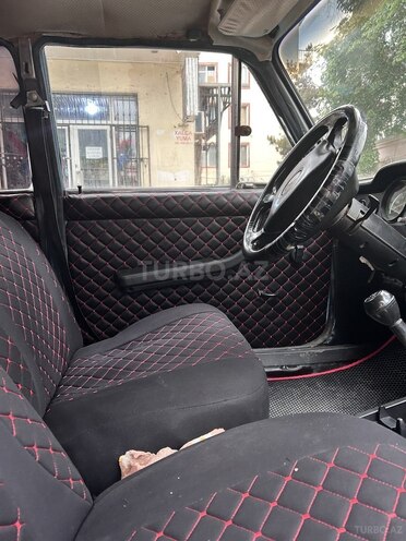 LADA (VAZ) 2106 1985, 96,838 km - 1.3 л - Şirvan