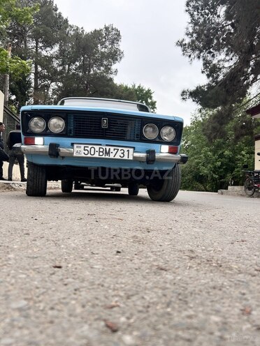 LADA (VAZ) 2106 1985, 96,838 km - 1.3 л - Şirvan
