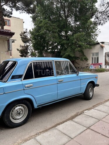 LADA (VAZ) 2106 1985, 96,838 km - 1.3 л - Şirvan