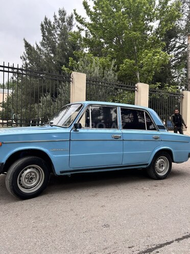 LADA (VAZ) 2106 1985, 96,838 km - 1.3 л - Şirvan