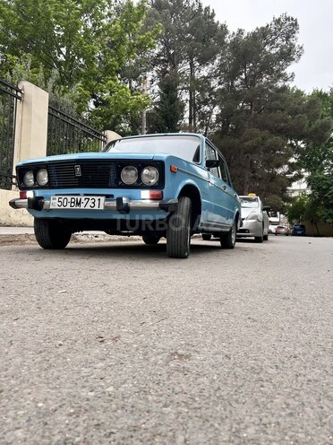 LADA (VAZ) 2106 1985, 96,838 km - 1.3 л - Şirvan