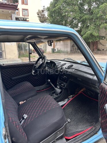 LADA (VAZ) 2106 1985, 96,838 km - 1.3 л - Şirvan