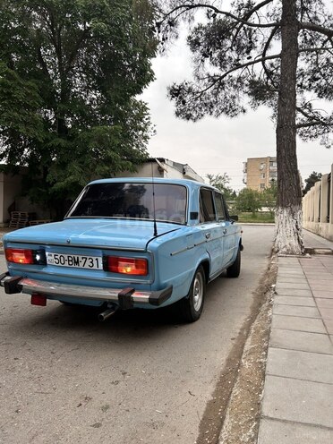 LADA (VAZ) 2106 1985, 96,838 km - 1.3 л - Şirvan
