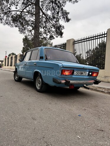 LADA (VAZ) 2106 1985, 96,838 km - 1.3 л - Şirvan