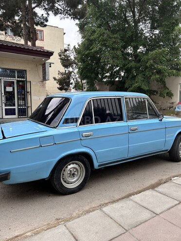 LADA (VAZ) 2106 1985, 96,838 km - 1.3 л - Şirvan