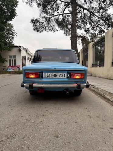 LADA (VAZ) 2106 1985, 96,838 km - 1.3 л - Şirvan