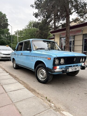 LADA (VAZ) 2106 1985, 96,838 km - 1.3 л - Şirvan
