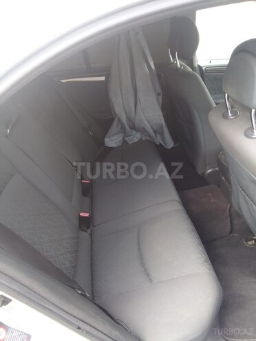 Mercedes C 200 2000, 291,000 km - 2.0 l - Bakı