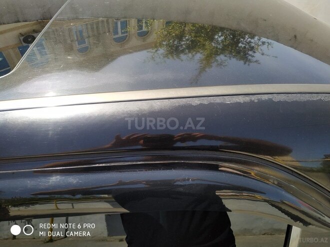 Mercedes C 240 1997, 457,000 km - 2.4 л - Qazax