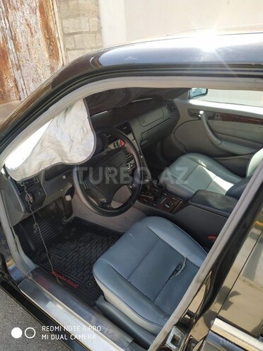 Mercedes C 240 1997, 457,000 km - 2.4 л - Qazax