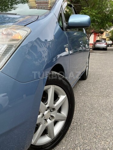 Toyota Prius 2006, 347,000 km - 1.5 l - Bakı