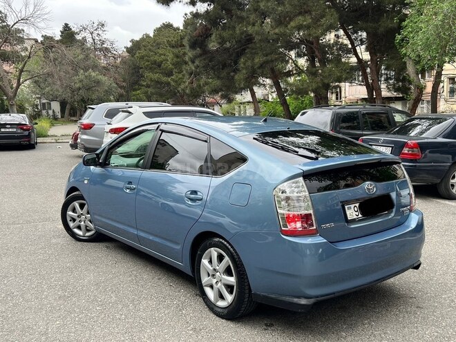 Toyota Prius 2006, 347,000 km - 1.5 l - Bakı
