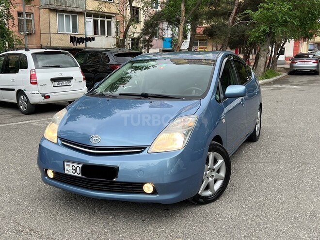 Toyota Prius 2006, 347,000 km - 1.5 l - Bakı