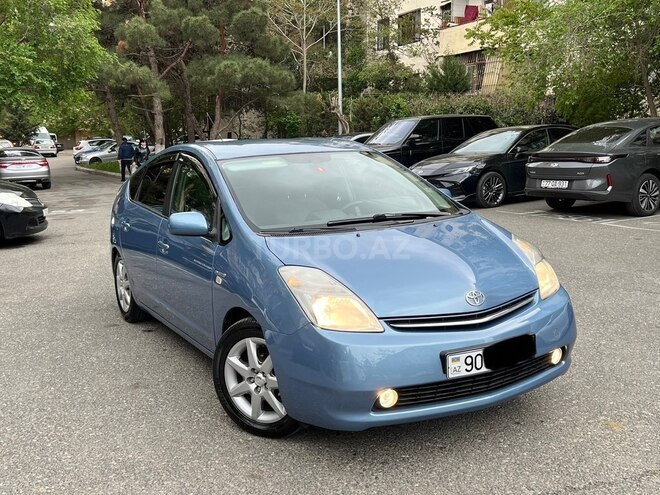 Toyota Prius 2006, 347,000 km - 1.5 l - Bakı