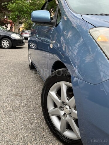 Toyota Prius 2006, 347,000 km - 1.5 l - Bakı