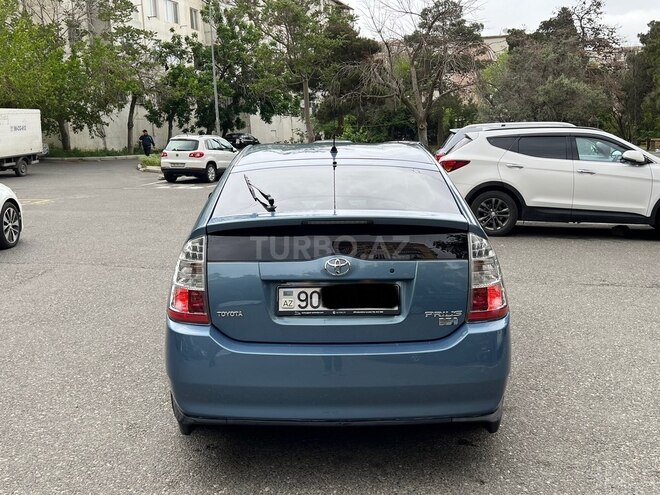 Toyota Prius 2006, 347,000 km - 1.5 l - Bakı