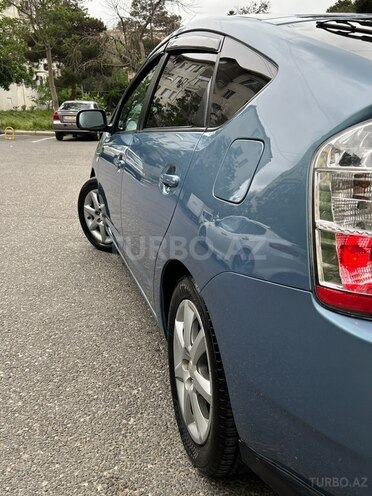 Toyota Prius 2006, 347,000 km - 1.5 l - Bakı