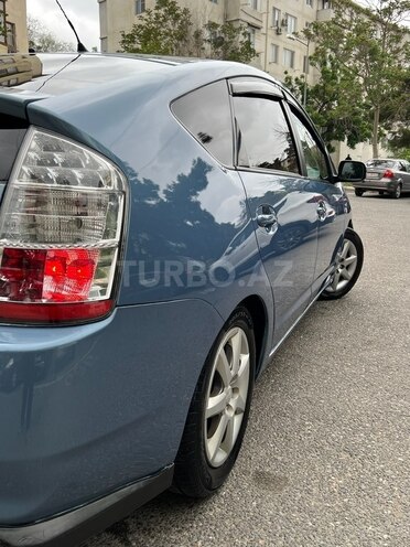 Toyota Prius 2006, 347,000 km - 1.5 l - Bakı
