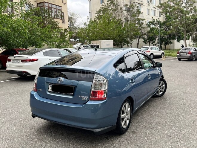 Toyota Prius 2006, 347,000 km - 1.5 l - Bakı