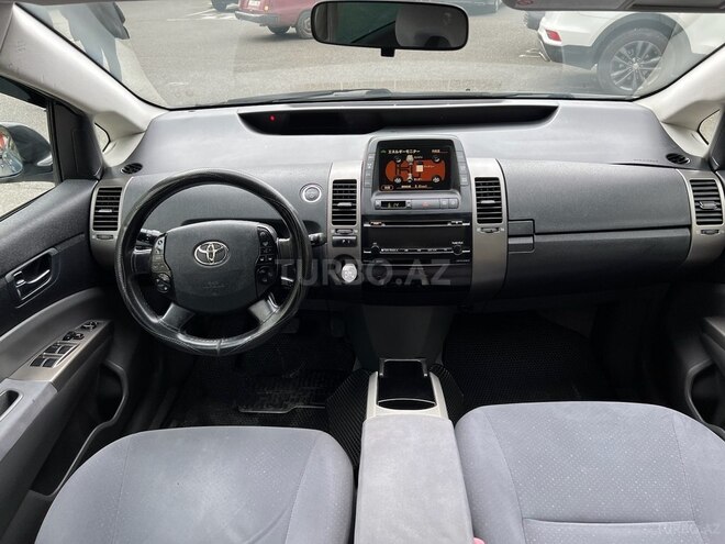 Toyota Prius 2006, 347,000 km - 1.5 l - Bakı
