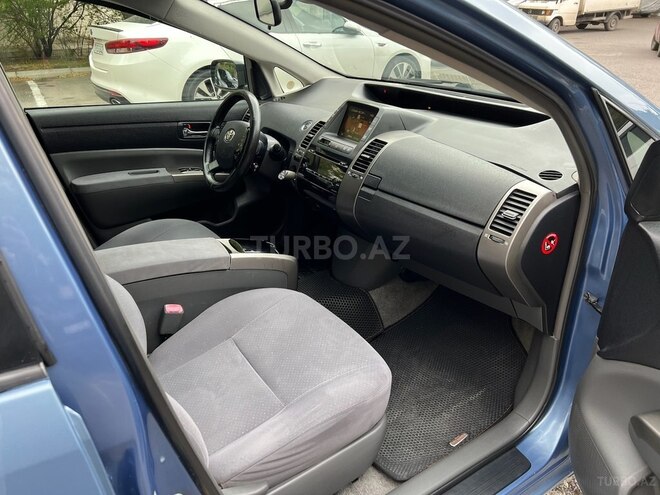 Toyota Prius 2006, 347,000 km - 1.5 l - Bakı