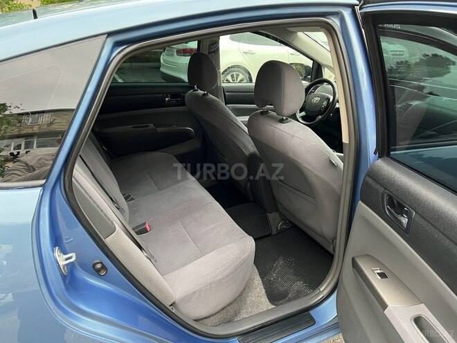 Toyota Prius 2006, 347,000 km - 1.5 l - Bakı